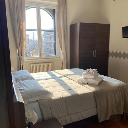 900strati Hotel *
