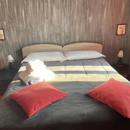 Hotel 900strati