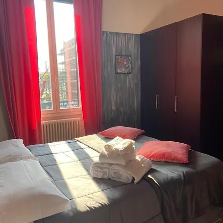 900strati * Bergamo
