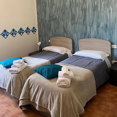 900strati Hotel Bergamo