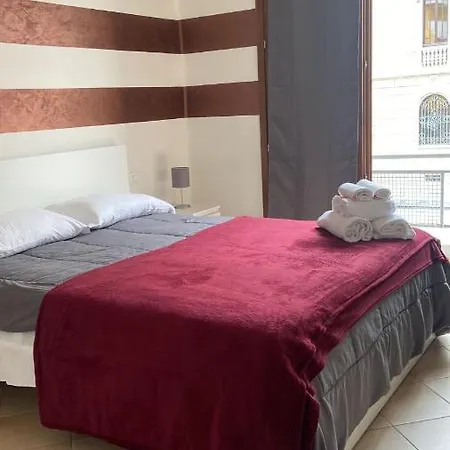 Hotel 900strati *