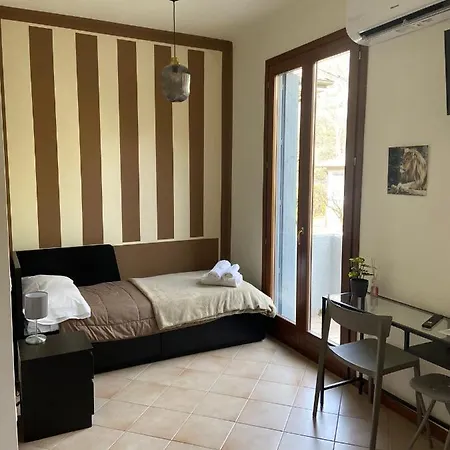 900strati Hotel Bergamo