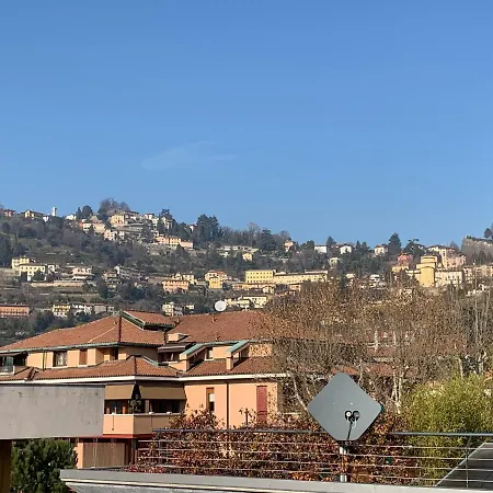 900strati Hotell