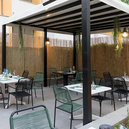 Hotell 900strati Bergamo
