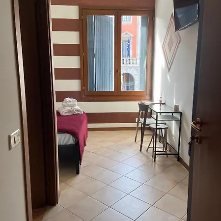 900strati Бергамо