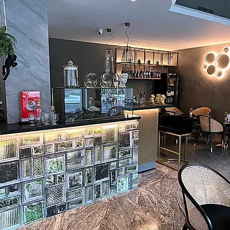 Hotel 900 Bergamo